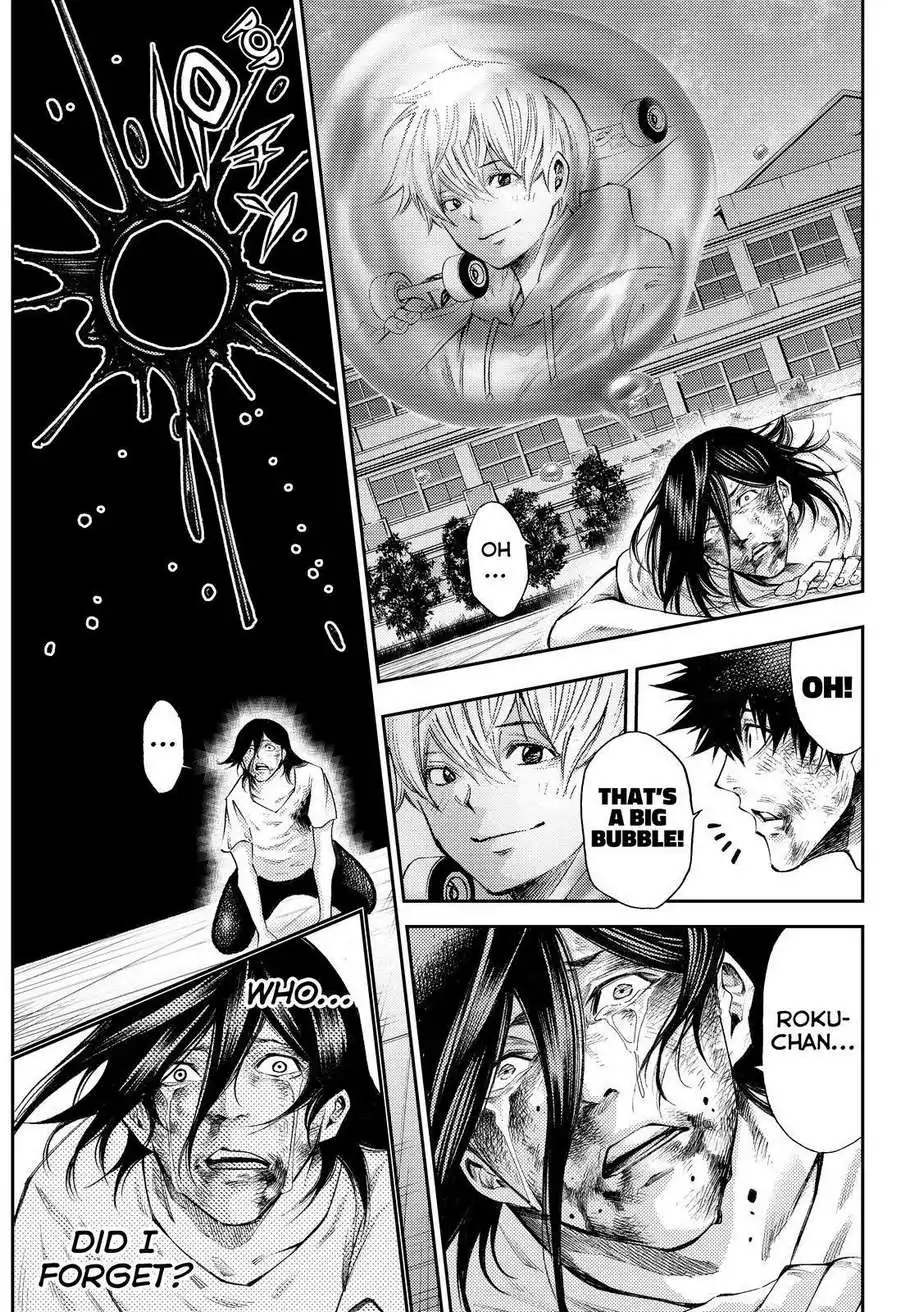 Kamisama no Iutoori Ni Chapter 183 10